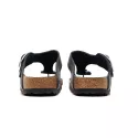 Sandale Birkenstock GIZEH BIG BUCKLE CUIR