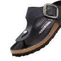 Sandale Birkenstock GIZEH BIG BUCKLE CUIR