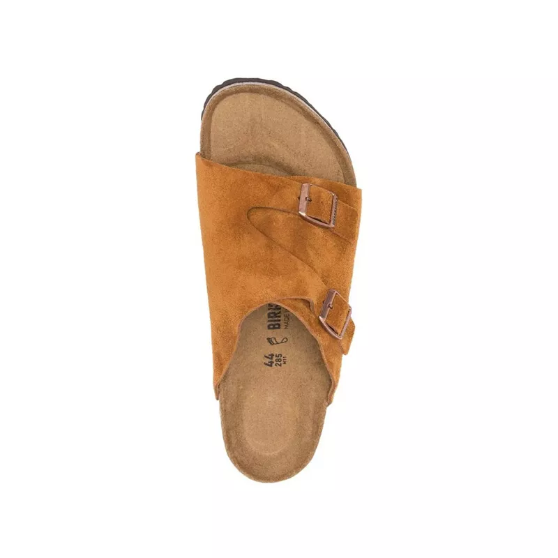 Sandale Birkenstock ZURICH SUEDE