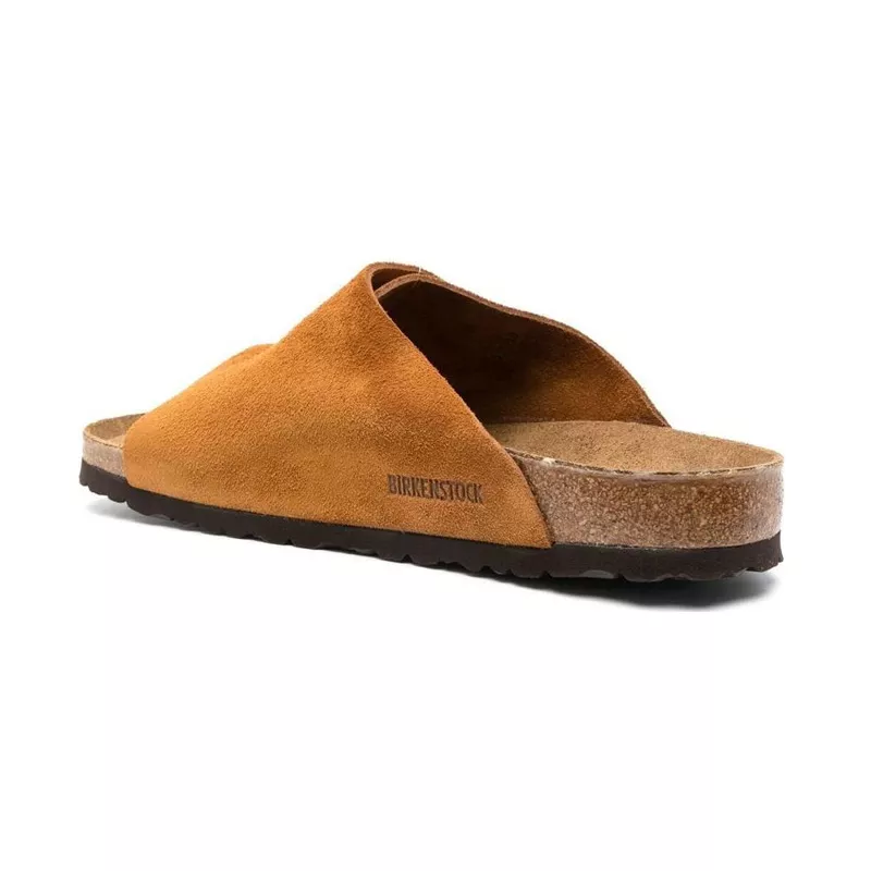 Sandale Birkenstock ZURICH SUEDE