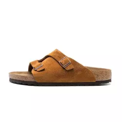 Chaussons mules Birkenstock ZURICH SUEDE