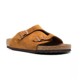 Sandale Birkenstock ZURICH SUEDE