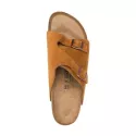 Sandale Birkenstock ZURICH SUEDE