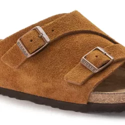 Sandale Birkenstock ZURICH SUEDE