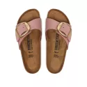 MADRID BIG BUCKLE CUIR NUBUCK Birkenstock
