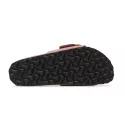 MADRID BIG BUCKLE CUIR NUBUCK Birkenstock