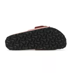MADRID BIG BUCKLE CUIR NUBUCK Birkenstock