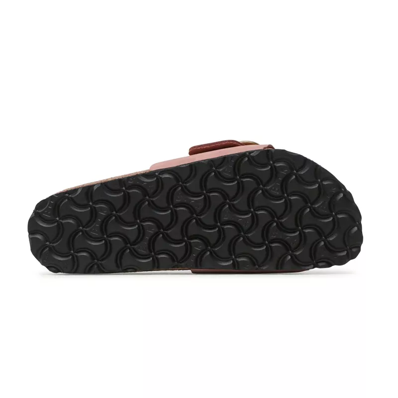 MADRID BIG BUCKLE CUIR NUBUCK Birkenstock