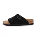 Chaussons mules Birkenstock ZURICH SUEDE
