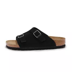 Chaussons mules Birkenstock ZURICH SUEDE