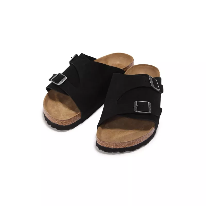 Sandale Birkenstock ZURICH SUEDE