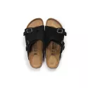 Sandale Birkenstock ZURICH SUEDE
