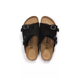 Sandale Birkenstock ZURICH SUEDE