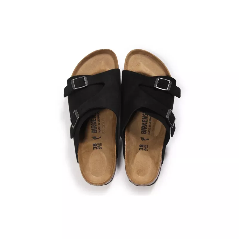 Sandale Birkenstock ZURICH SUEDE