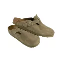 Slippers Birkenstock BOSTON SUEDE