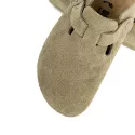 Slippers Birkenstock BOSTON SUEDE