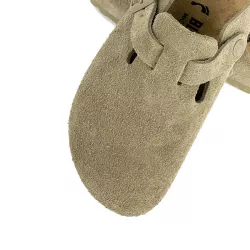 Slippers Birkenstock BOSTON SUEDE