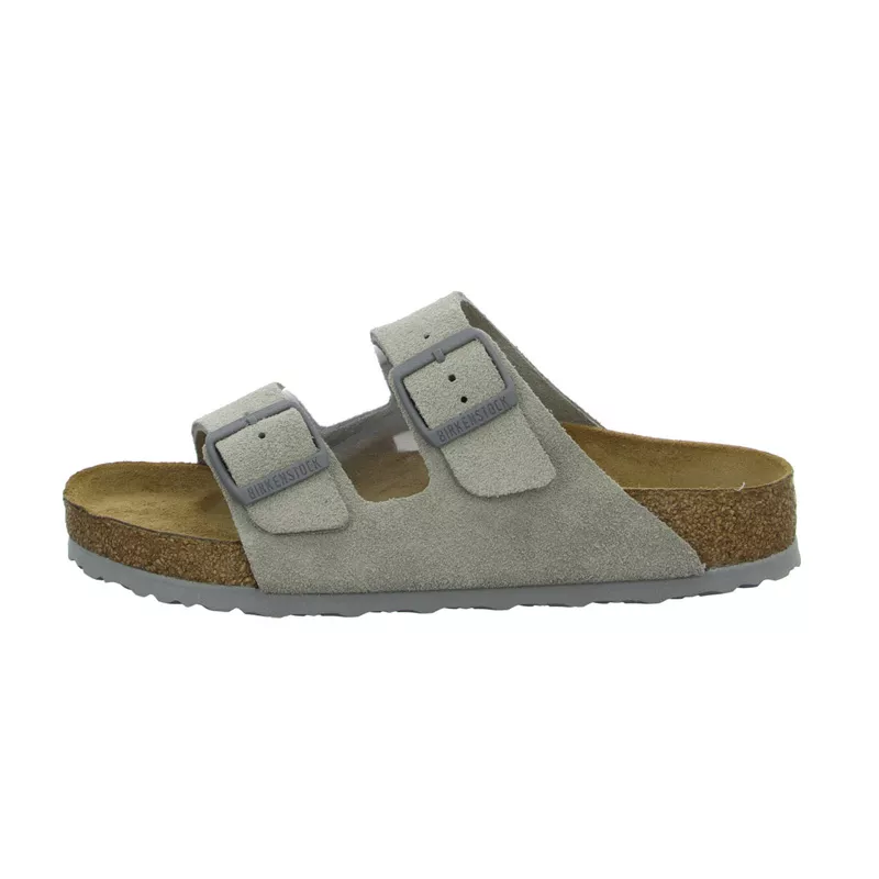 ARIZONA CUIR SUEDE Birkenstock
