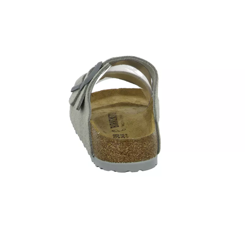 ARIZONA CUIR SUEDE Birkenstock