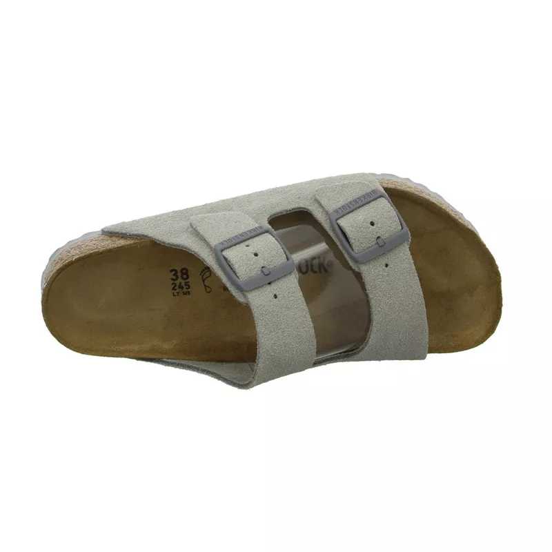 ARIZONA CUIR SUEDE Birkenstock
