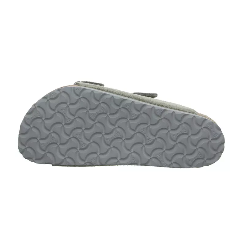 ARIZONA CUIR SUEDE étroite Birkenstock