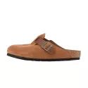 Chausson slippers Birkenstock BOSTON SUEDE