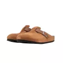 Chausson slippers Birkenstock BOSTON SUEDE