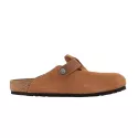 Chausson slippers Birkenstock BOSTON SUEDE