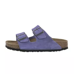 sandales Birkenstock Birkenstock ARIZONA  CUIR SUEDE