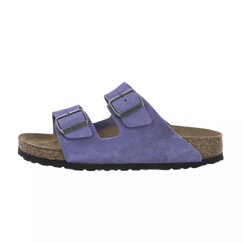 sandales Birkenstock Birkenstock ARIZONA  CUIR SUEDE