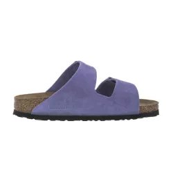 Sandale Birkenstock ARIZONA CUIR SUEDE