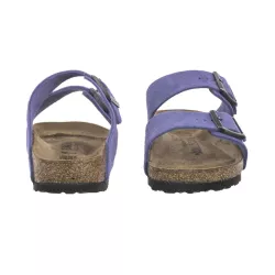 Sandale Birkenstock ARIZONA CUIR SUEDE