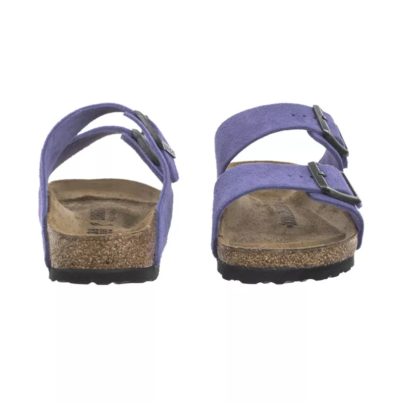 Sandale Birkenstock ARIZONA CUIR SUEDE