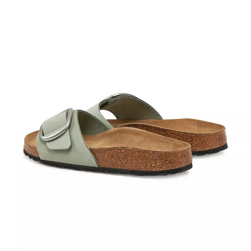 MADRID BIG BUCKLE CUIR