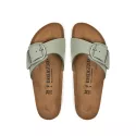MADRID BIG BUCKLE CUIR