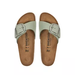 MADRID BIG BUCKLE CUIR