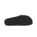 MADRID BIG BUCKLE CUIR