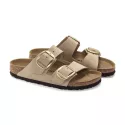 Sandale Birkenstock ARIZONA BIG BUCKLE CUIR