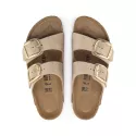 Sandale Birkenstock ARIZONA BIG BUCKLE CUIR