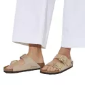 Sandale Birkenstock ARIZONA BIG BUCKLE CUIR