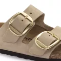 Sandale Birkenstock ARIZONA BIG BUCKLE CUIR