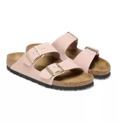 Sandale Birkenstock ARIZONA CUIR SUEDE