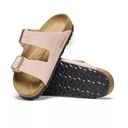 Sandale Birkenstock ARIZONA CUIR SUEDE
