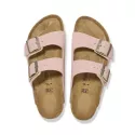 Sandale Birkenstock ARIZONA CUIR SUEDE