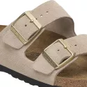 Sandale Birkenstock ARIZONA CUIR SUEDE