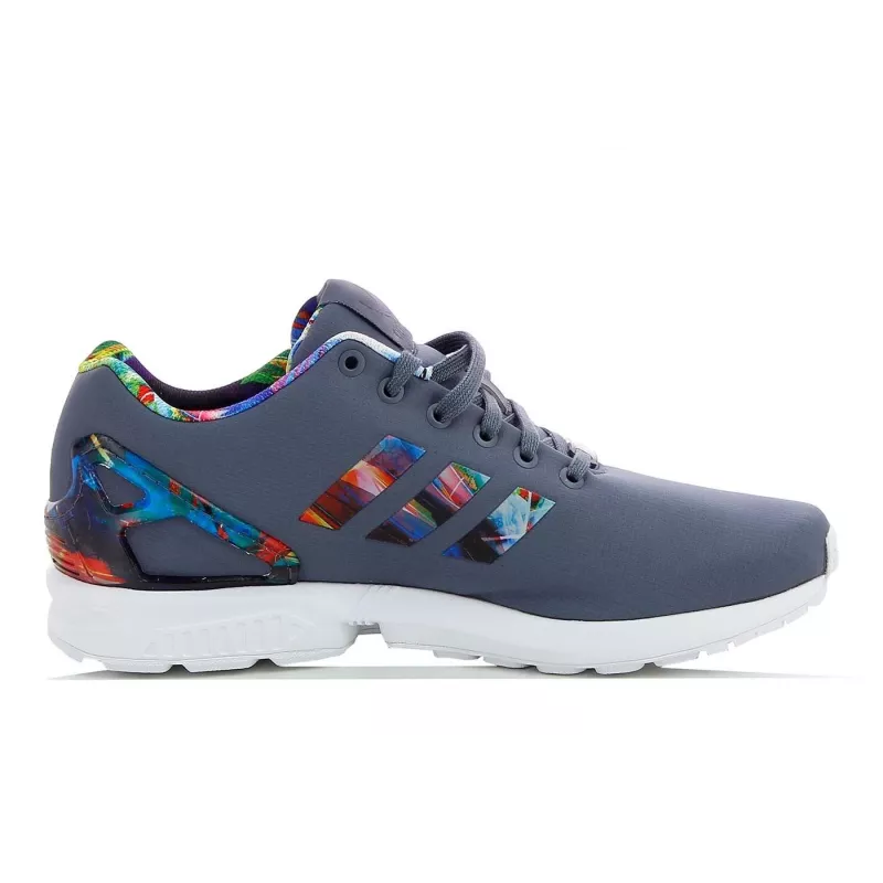 Adidas Originals Basket adidas Originals ZX Flux - AF6324 Adidas Originals Basket adidas Originals ZX Flux - AF6324