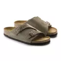 Sandale Birkenstock ZURICH SUEDE