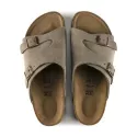 Sandale Birkenstock ZURICH SUEDE