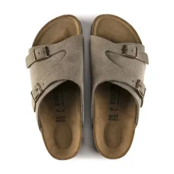 Sandale Birkenstock ZURICH SUEDE