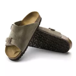 Sandale Birkenstock ZURICH SUEDE